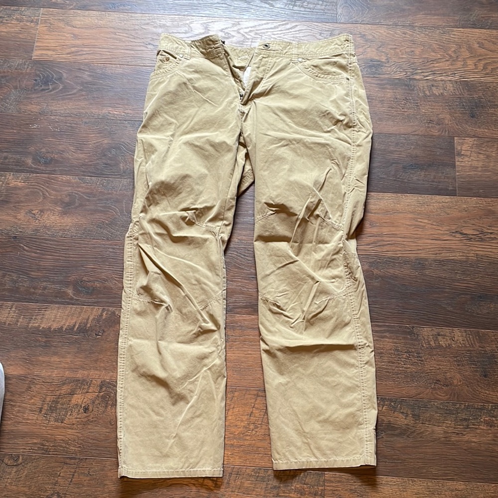 Kuhl Revolvr men’s pants 34x32